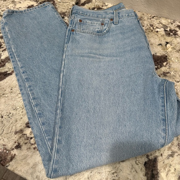 Levi 501 original fit - Picture 6 of 8